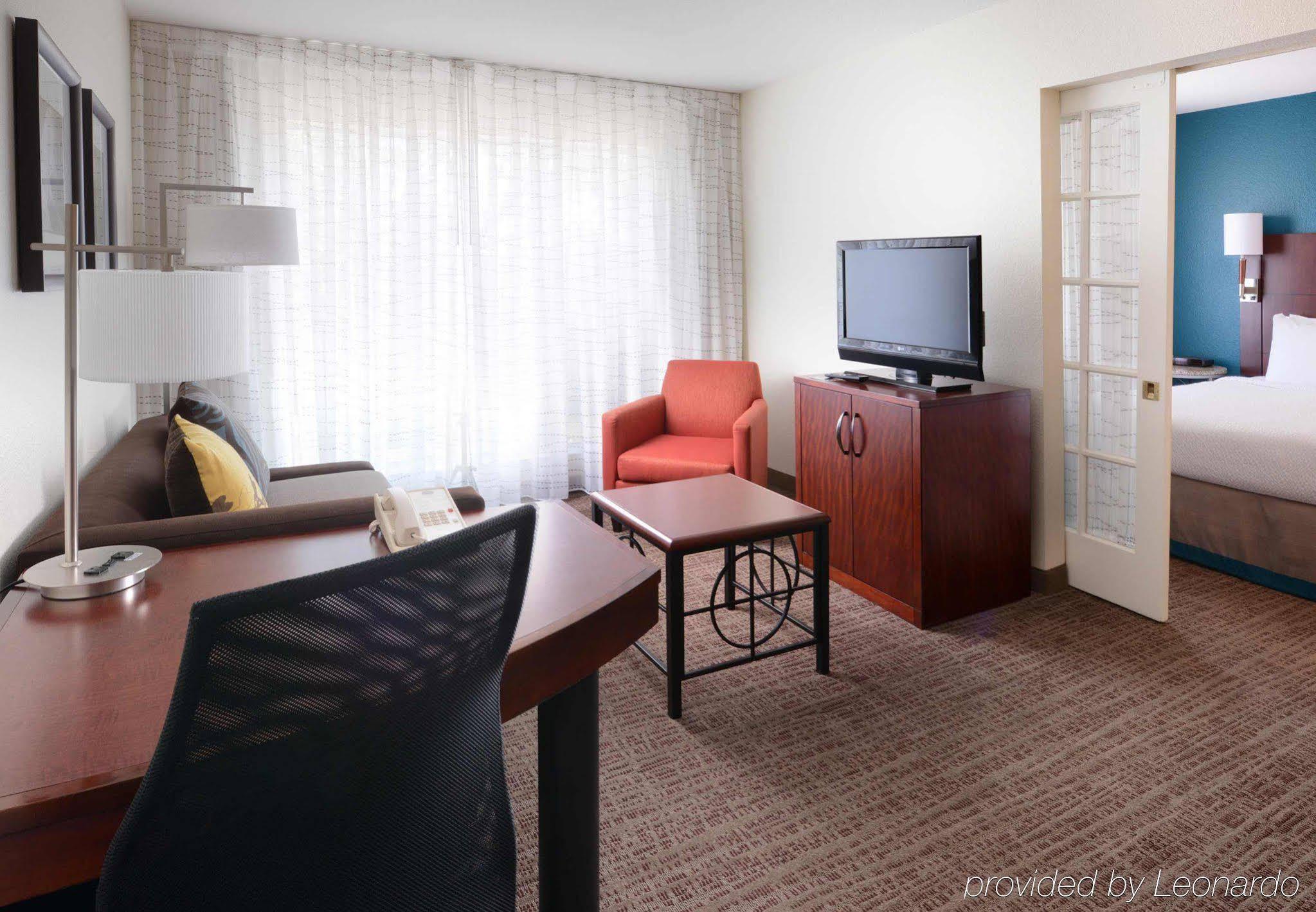 Sonesta Es Suites Dallas Medical Market Center Buitenkant foto