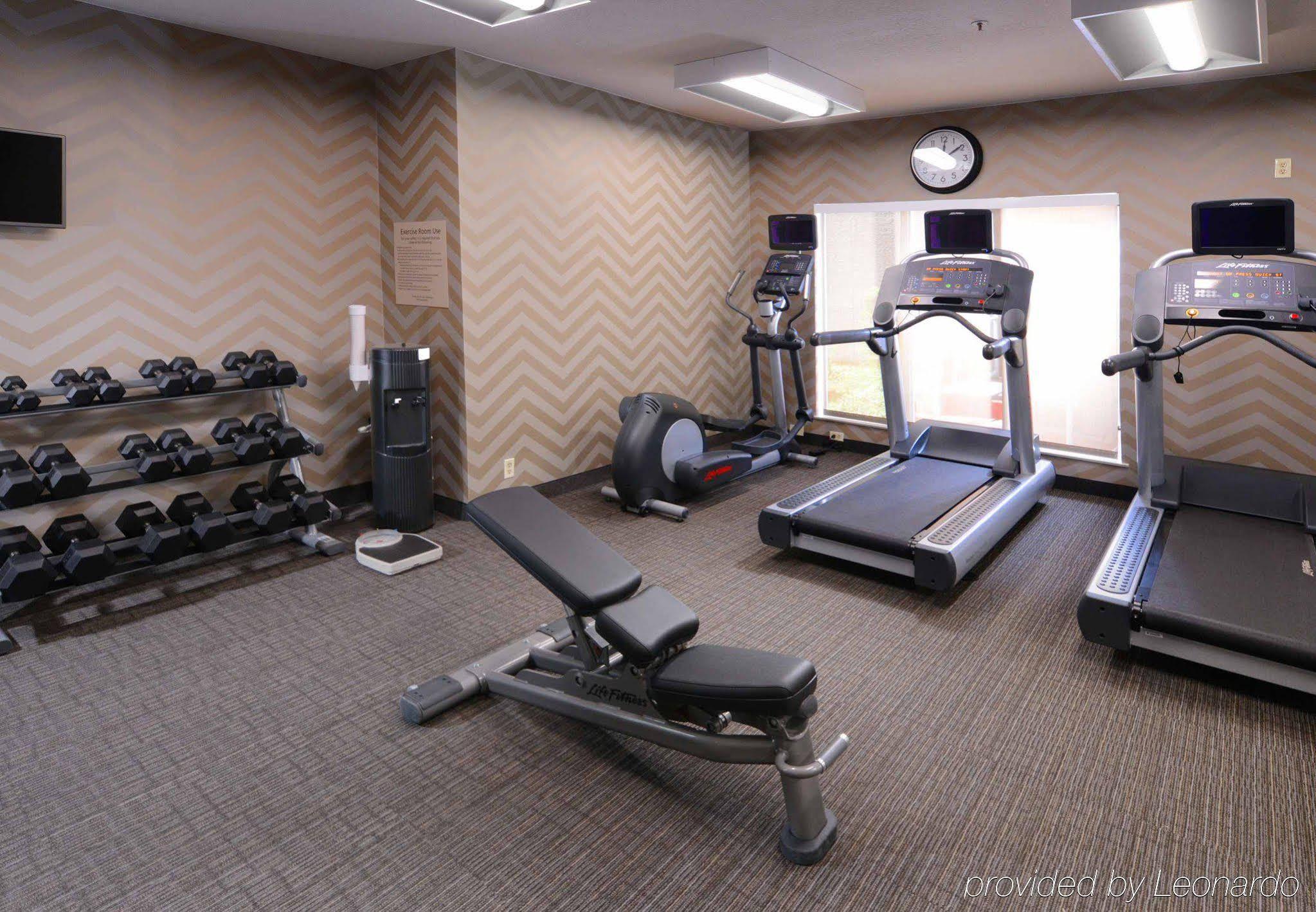 Sonesta Es Suites Dallas Medical Market Center Buitenkant foto