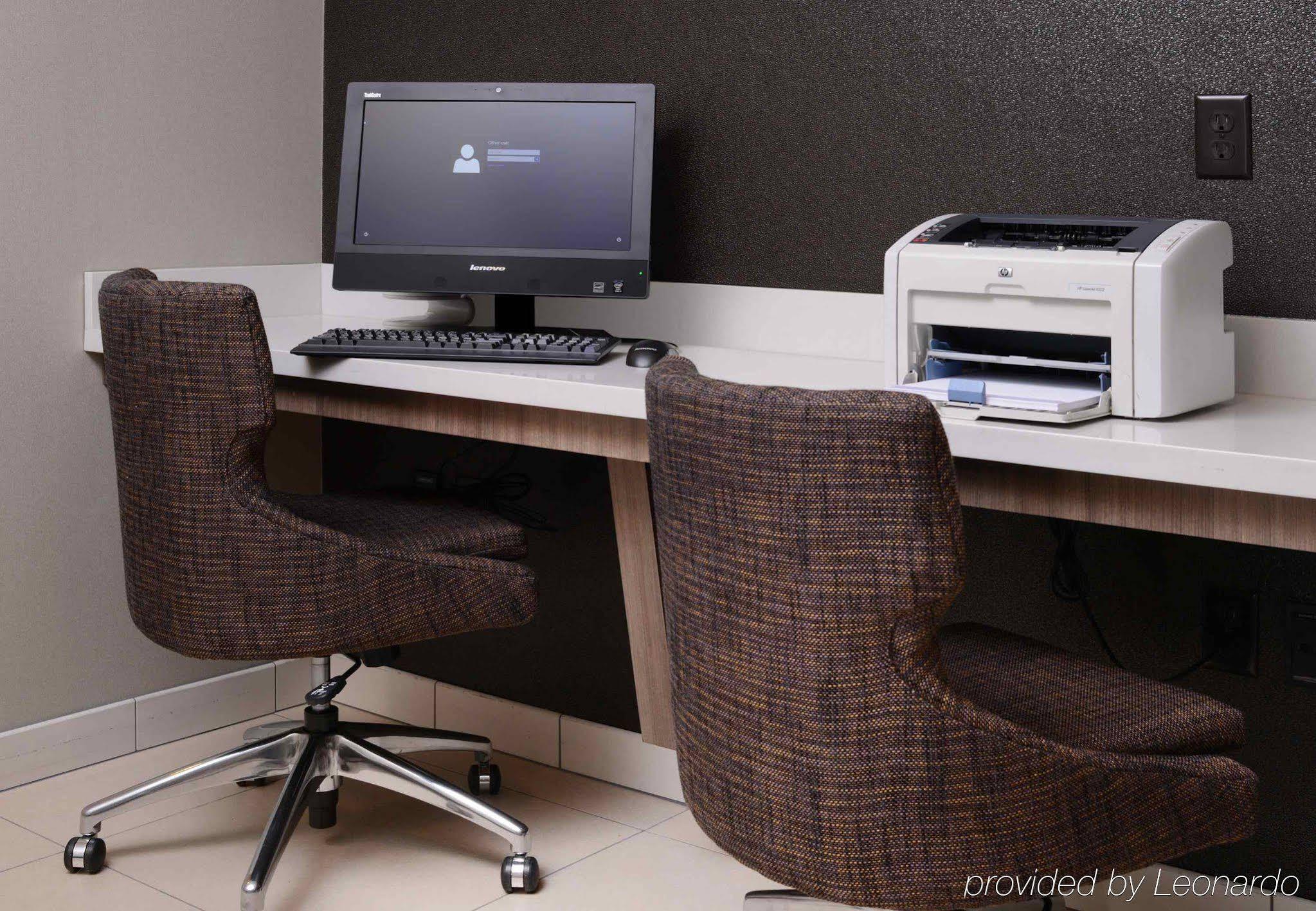 Sonesta Es Suites Dallas Medical Market Center Buitenkant foto