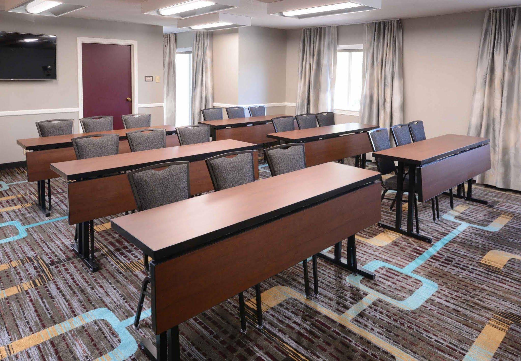 Sonesta Es Suites Dallas Medical Market Center Buitenkant foto