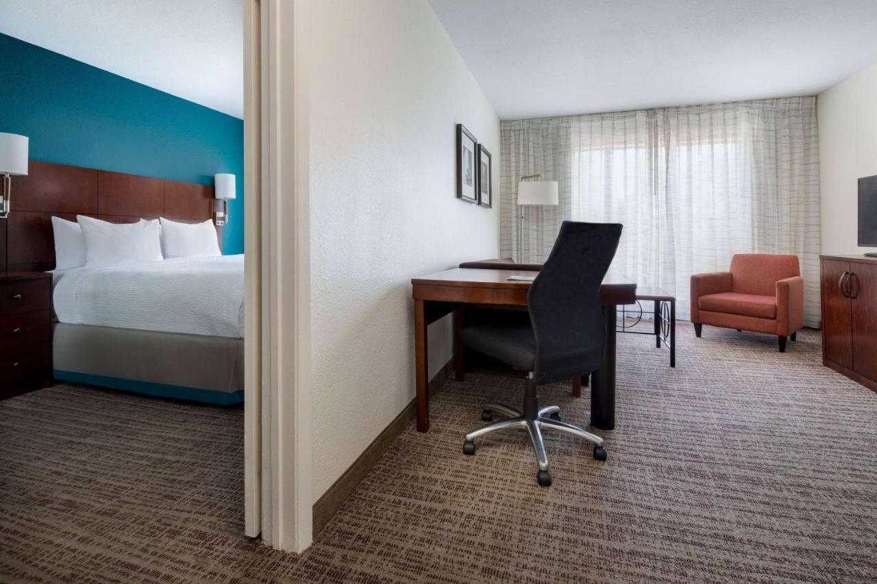 Sonesta Es Suites Dallas Medical Market Center Buitenkant foto
