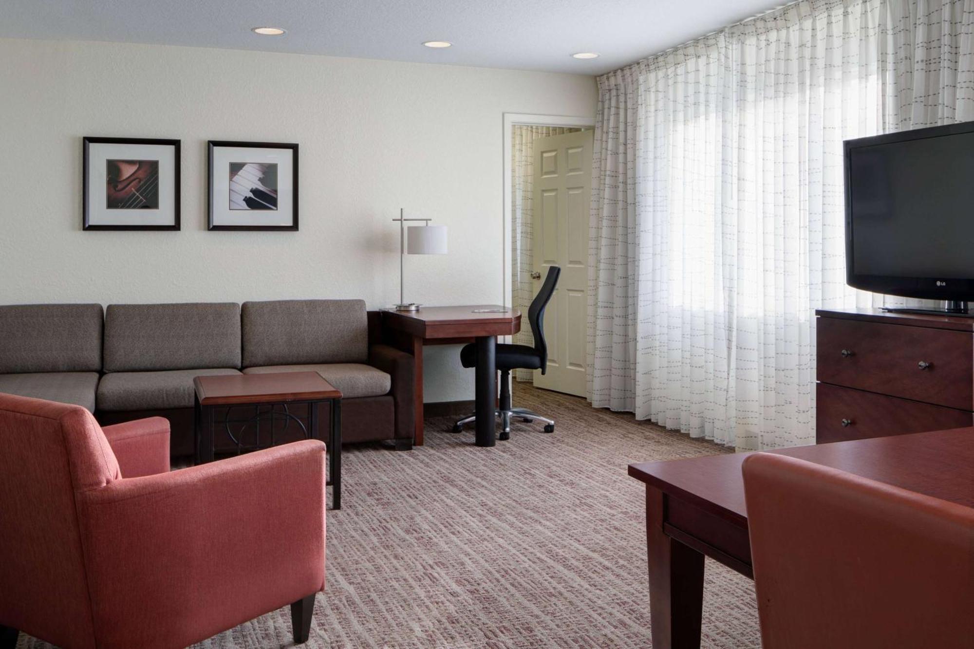 Sonesta Es Suites Dallas Medical Market Center Buitenkant foto