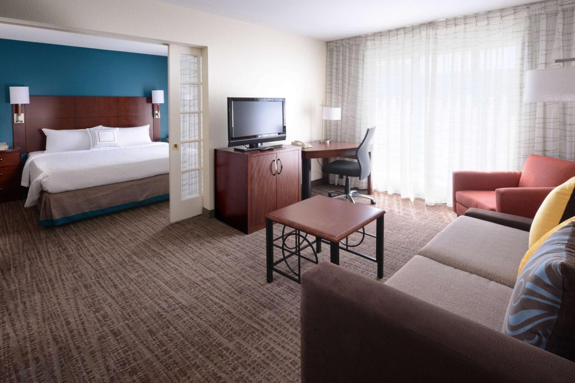 Sonesta Es Suites Dallas Medical Market Center Buitenkant foto