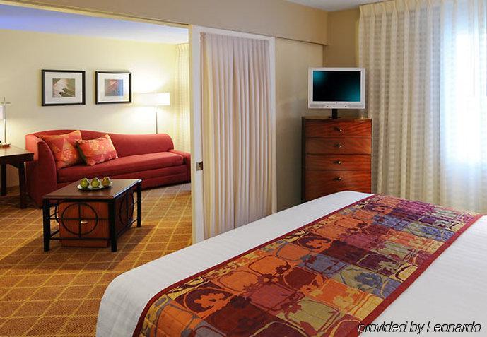Sonesta Es Suites Dallas Medical Market Center Kamer foto