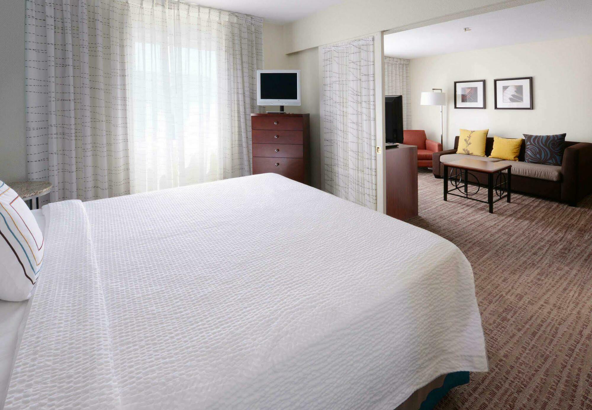 Sonesta Es Suites Dallas Medical Market Center Buitenkant foto